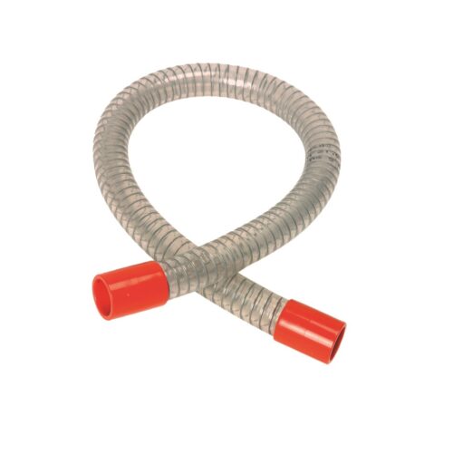 Tubo flexible