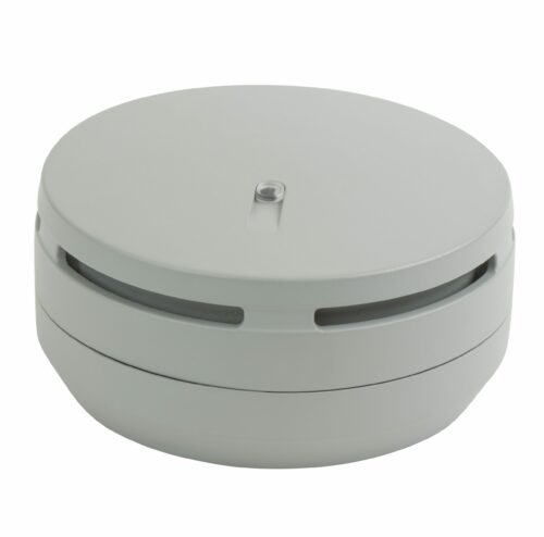 Detector por sonda CO