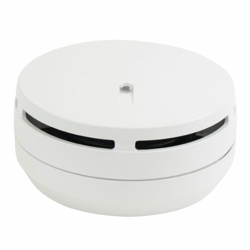 Detector óptico de humo analógico