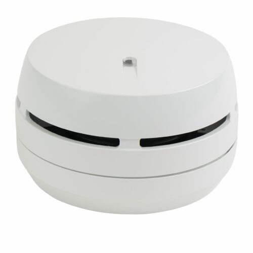 Detector óptico-térmico analógico