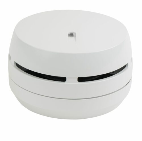 Detector óptico-térmico analógico con aislador