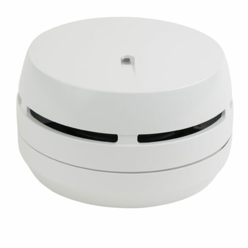 Detector óptico-térmico convencional