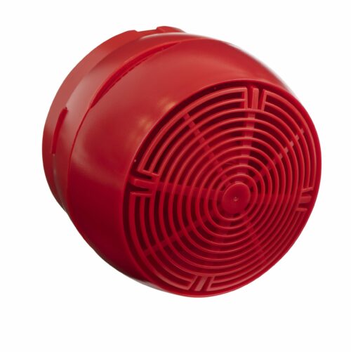 Sirena de alarma para interior
