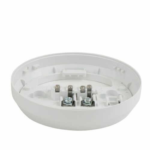 Base detector