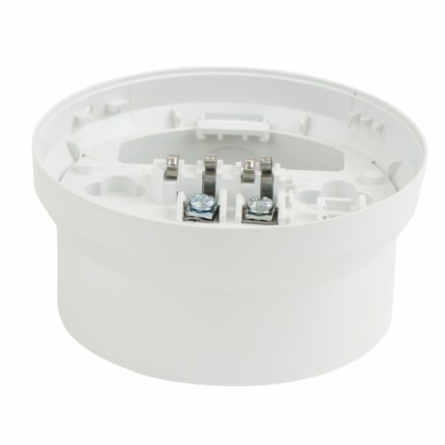 Base detector perfil alto