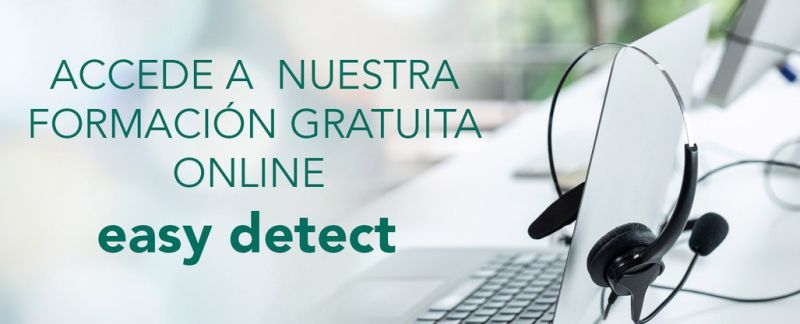 Nueva formación online gratuita para profesionales