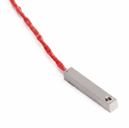 Sensor externo rectangular