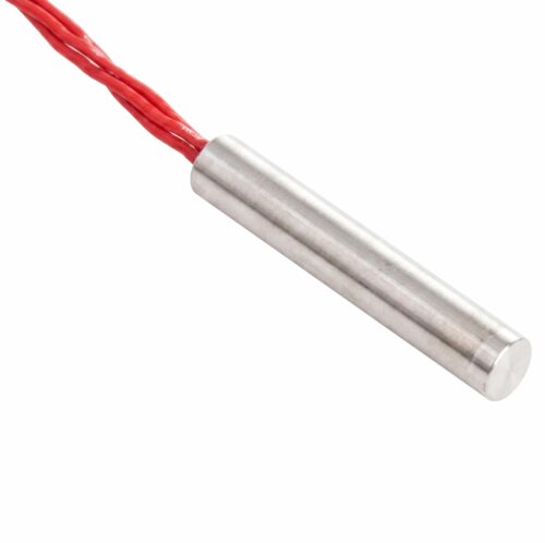Sensor externo circular