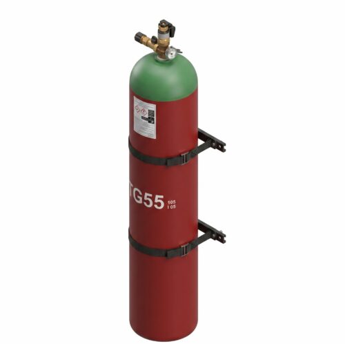 Cilindros autónomos IG-55