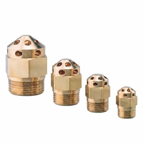 Difusores radiales IG-55