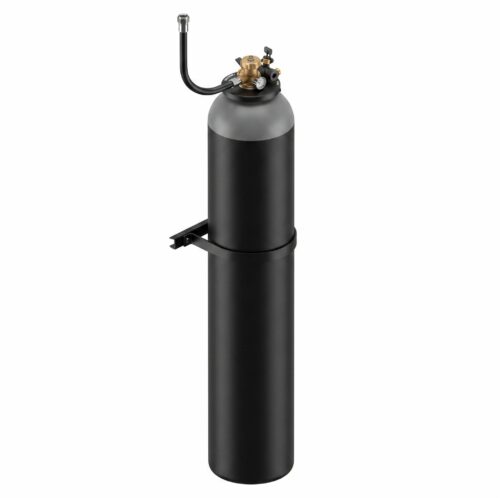 Cilindros autónomos de 4.7 a 120 L para CO2