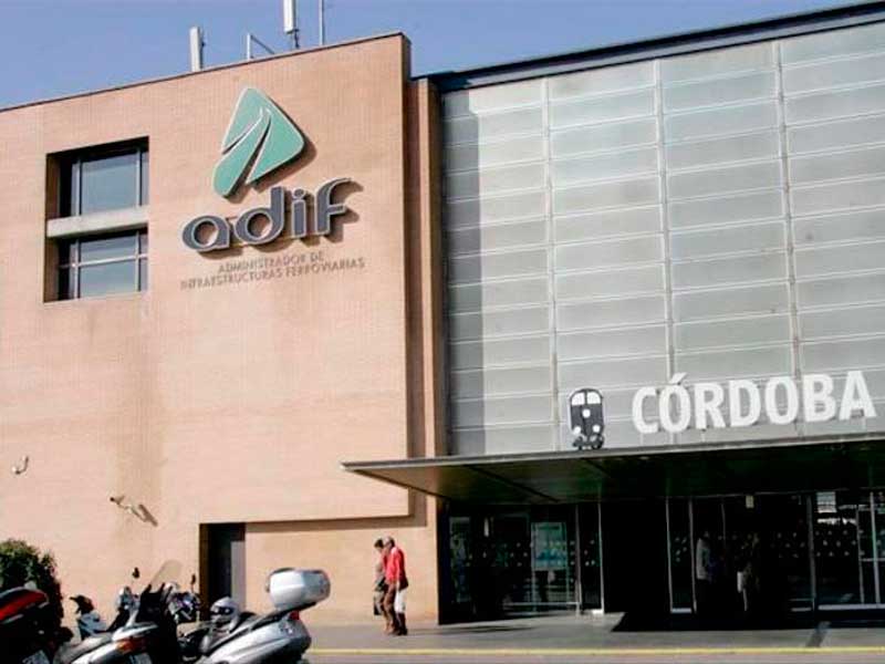ADIF (Córdoba)