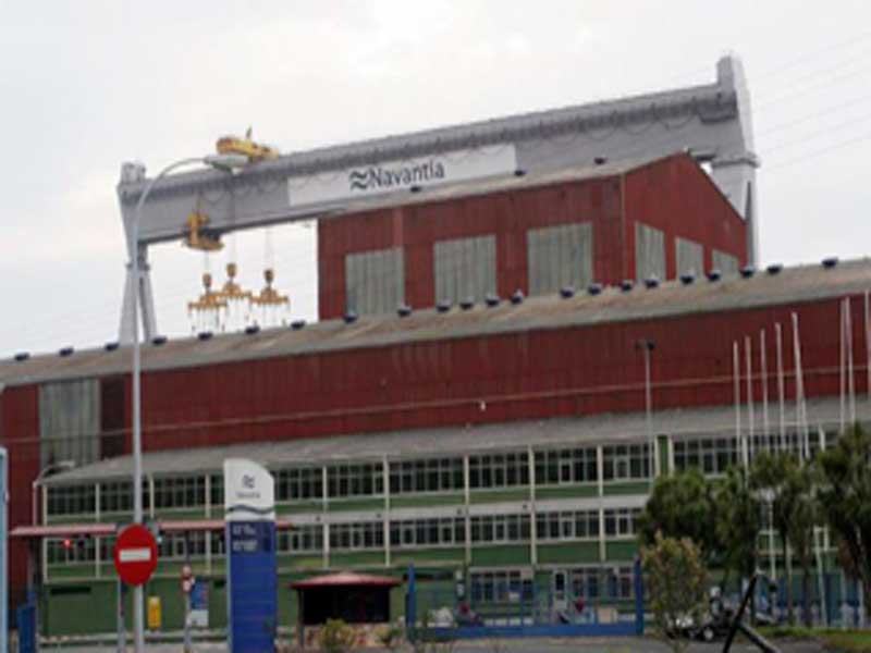 Astilleros de Cádiz