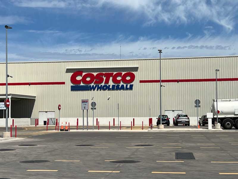 COSTCO