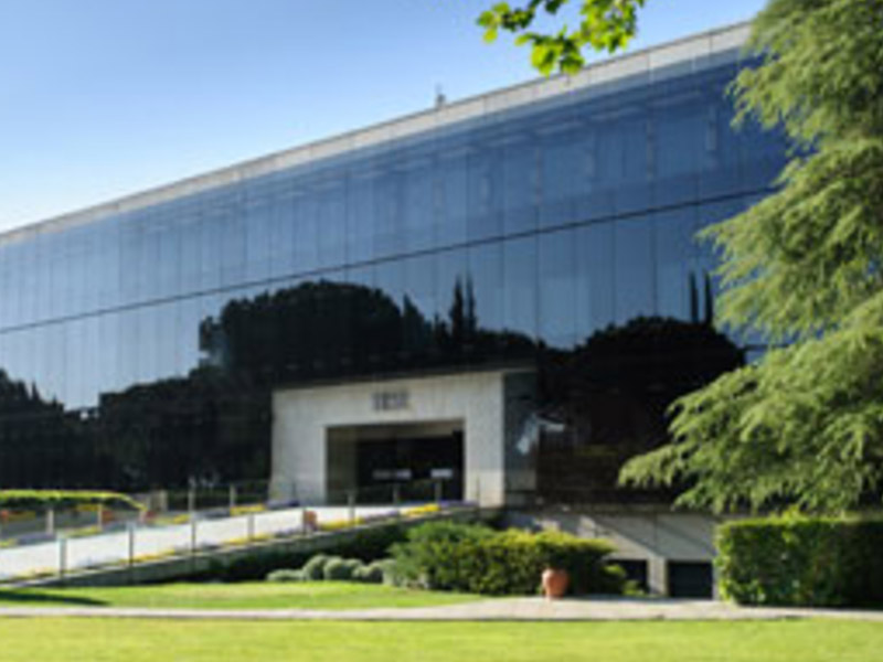 Centro de Enseñanza Universitaria Mapesa – IESE Business School (Madrid)