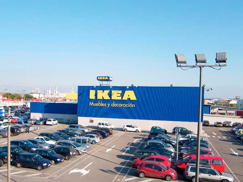 IKEA Palma de Mallorca