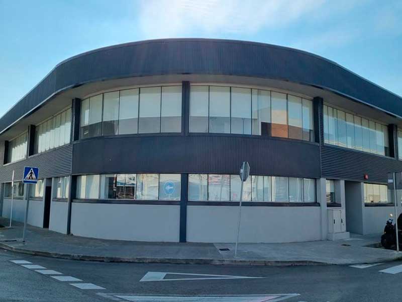Sede Puerto de Santander