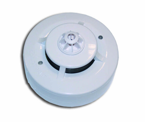 Detector Óptico-Térmico