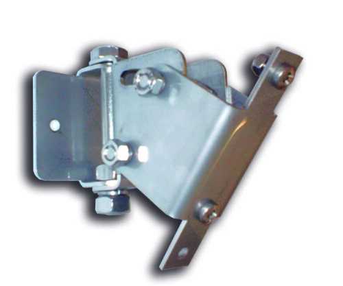 Soporte para detectores de llama