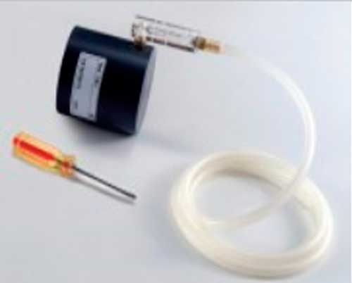 Adaptador para test sensores