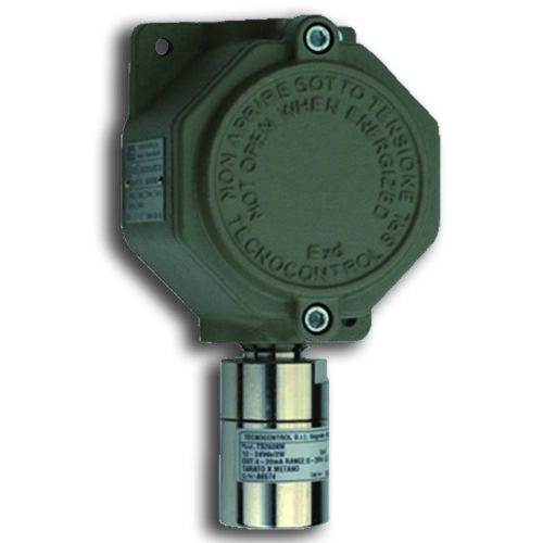 Detectores ATEX 4-20mA