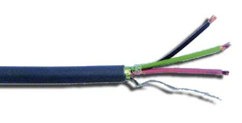 Manguera de comunicaciones