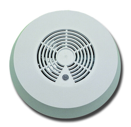 Detector de humo (230mA)