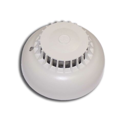 Detector óptico