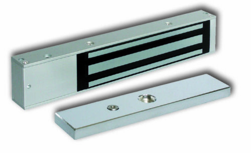 Retenedor de puertas de emergencia 500 kg