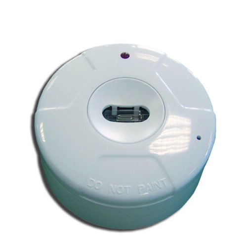 Detector de llama
