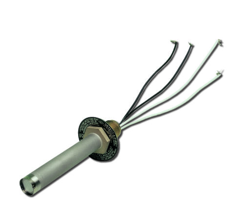 Detector fenwall