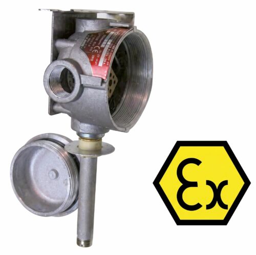 Detector fenwall ATEX