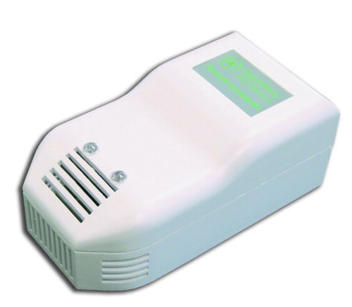 Detector de inundación a 12 y 24 v