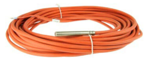 Sensor de temperatura exterior