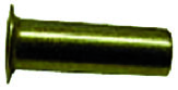 Conexión cobre-teflón 4 mm
