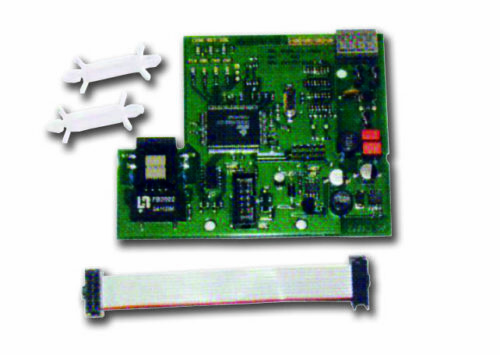 Tarjeta red Ethernet