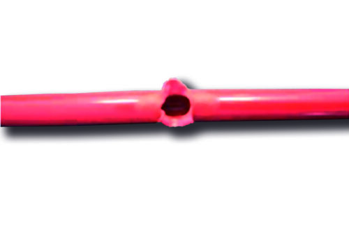 Tubo Sensor