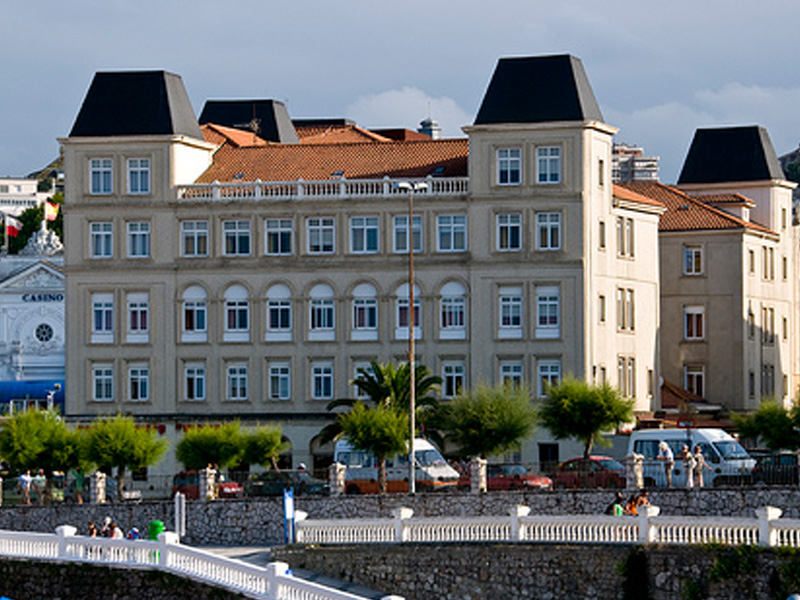 Hotel El Sardinero