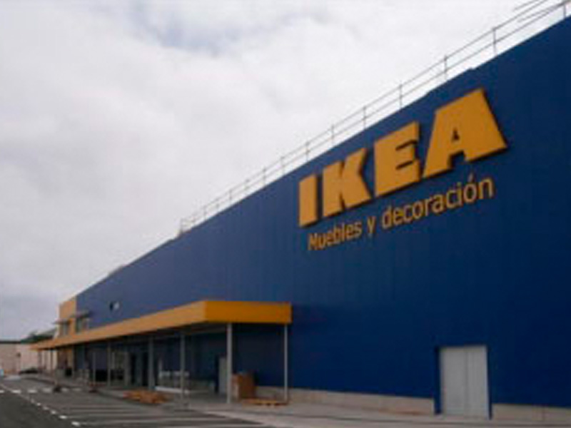 IKEA La Mareta