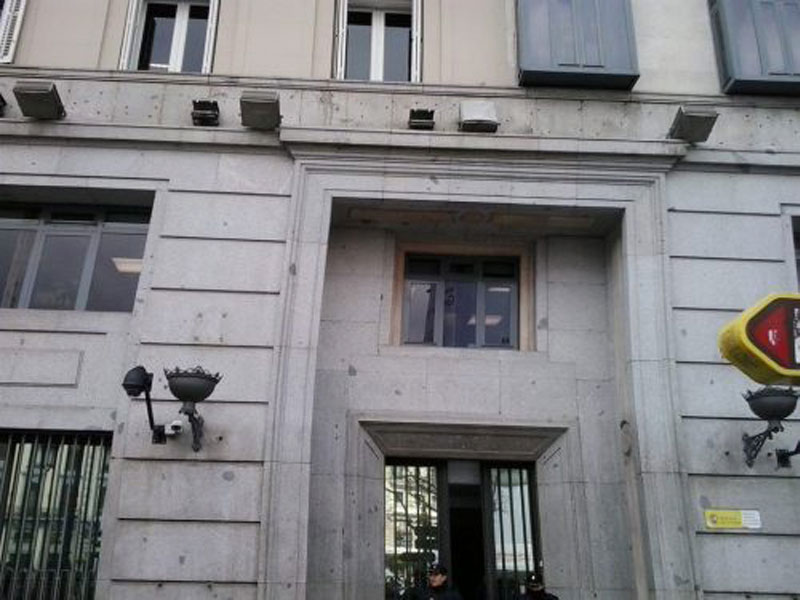CPD Instituciones Penitenciarias (Madrid)