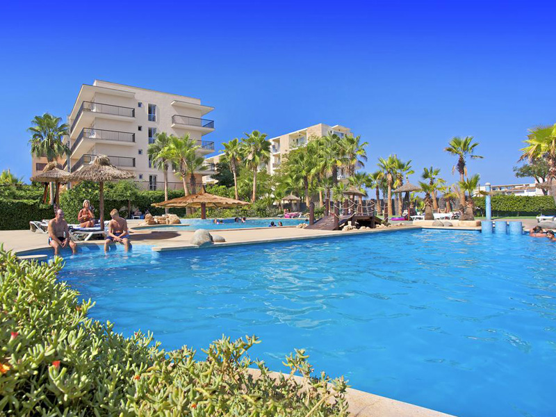 Hotel JS Palma