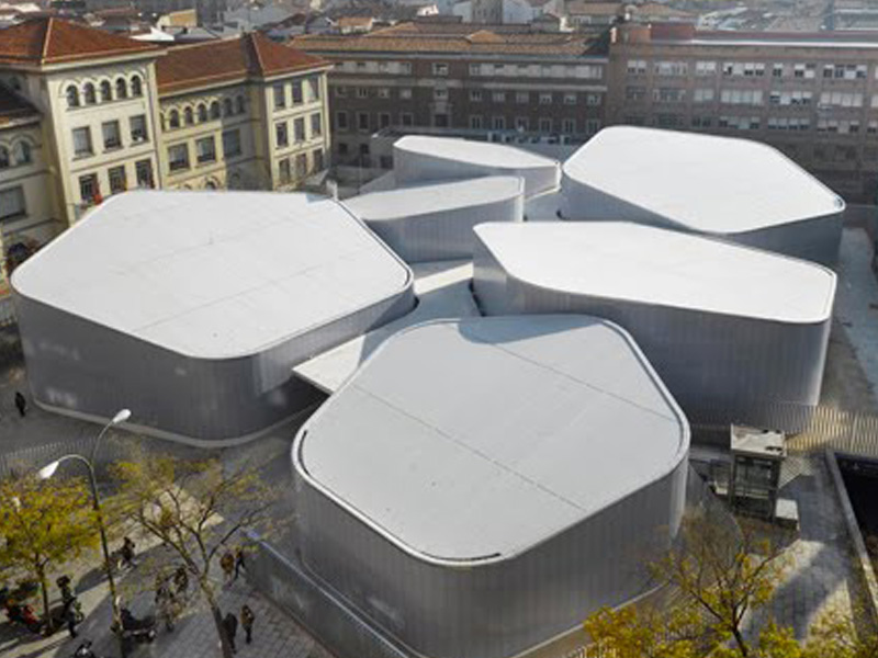 Mercado Barceló