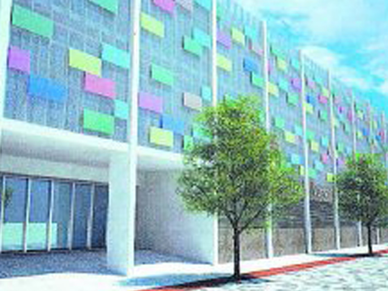entro Polivalente “Virgen de la Salud”