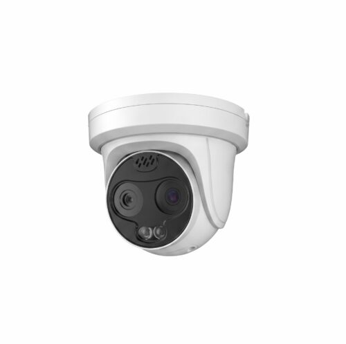 Cámara óptico térmica Bee2Fd-C2553CT