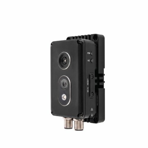 Cámara óptico térmica Bee2Fd-D2L