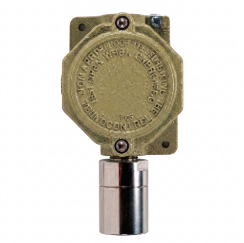 Detector de gas GLP con salida 4-20mA certificado ATEX