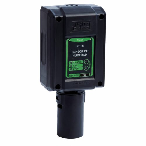 Detector de gas 4-20mA autónomo con salida de relé
