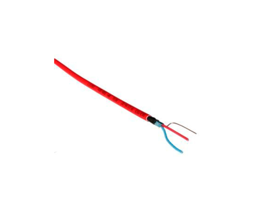 Cable de conexión 1x2x0,8mm