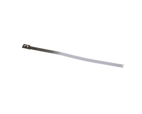 Cable fiador acero inoxidable