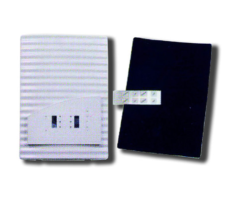 Kit IP52 para detectores TITANUS